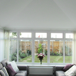 Conservatory Transformation in Thorpe St Andrew - After