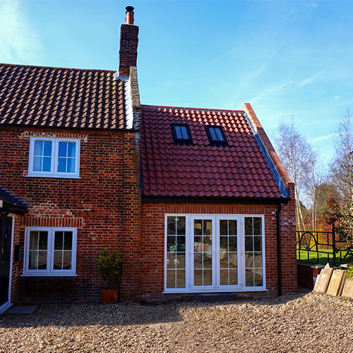 Design Your Bespoke Garden Room in Norfolk Garden Room Designs