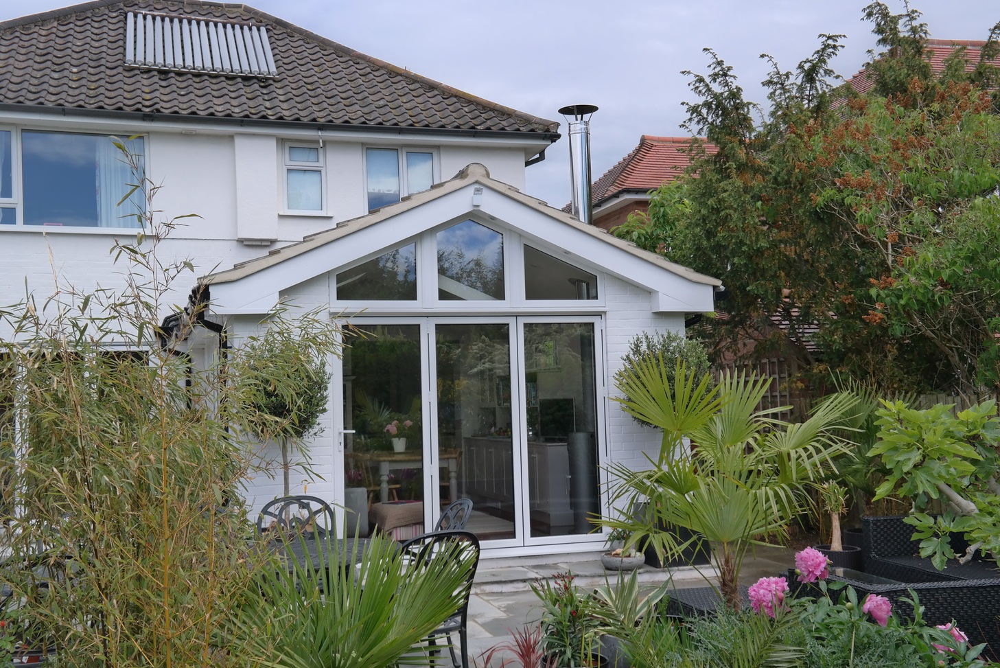 Bi-Fold, Sliding or French Doors: Which Should You Choose?