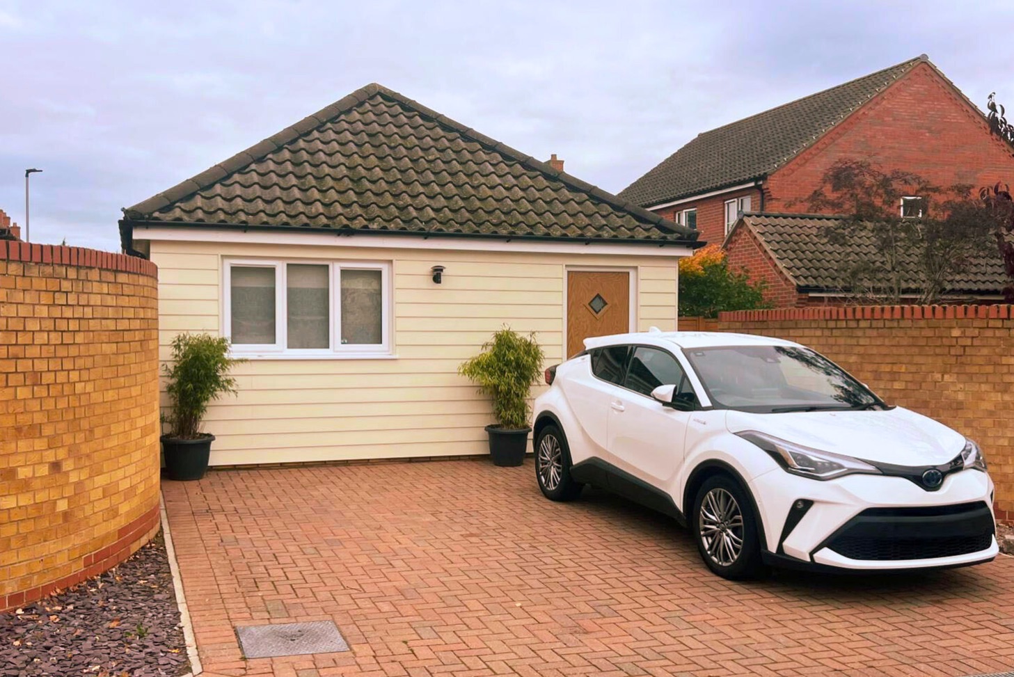 Does a Garage Conversion Need Planning Permission?