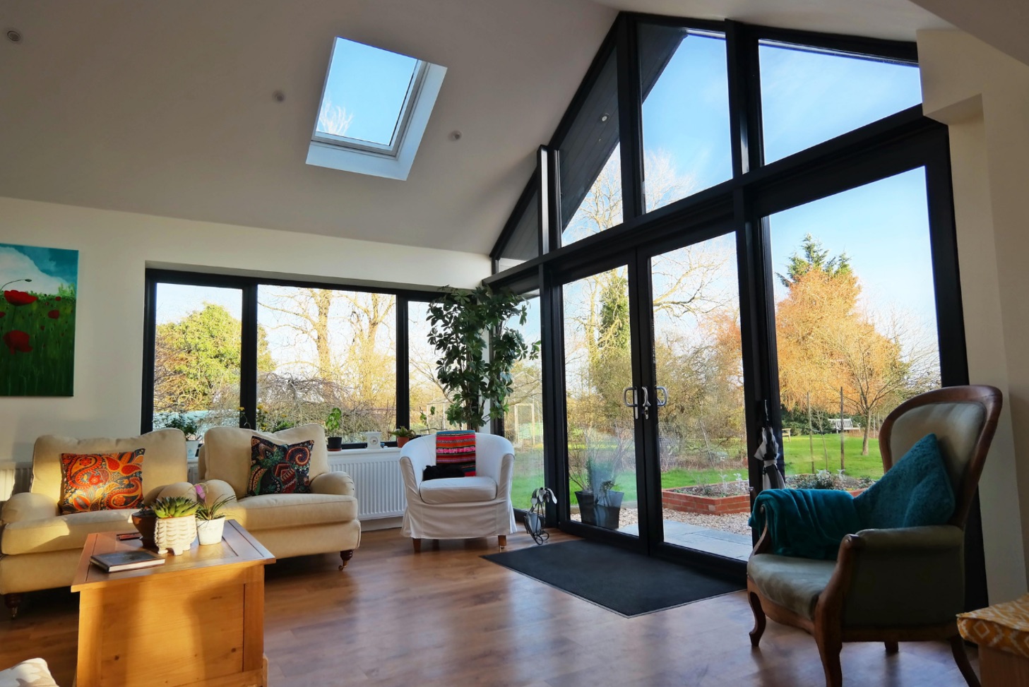 Garage Conversion vs. Extension: Which One Is Right for You?