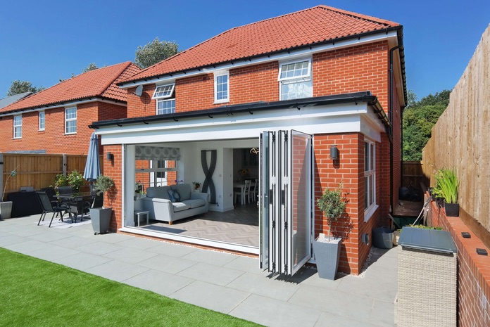 How to build an extension that feels like it's always been there
