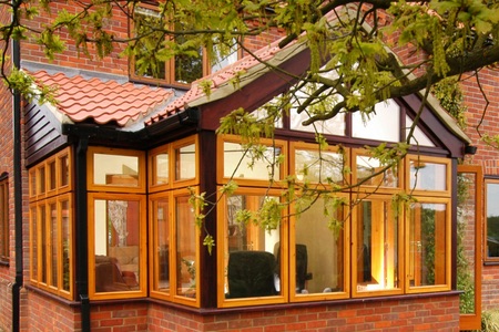 How to improve your old conservatory to save on your bills