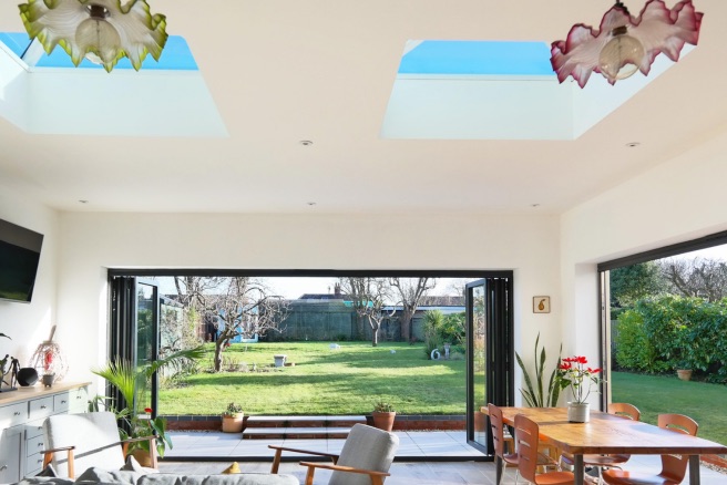 Orangery Designs for Bungalows - An Expert Guide