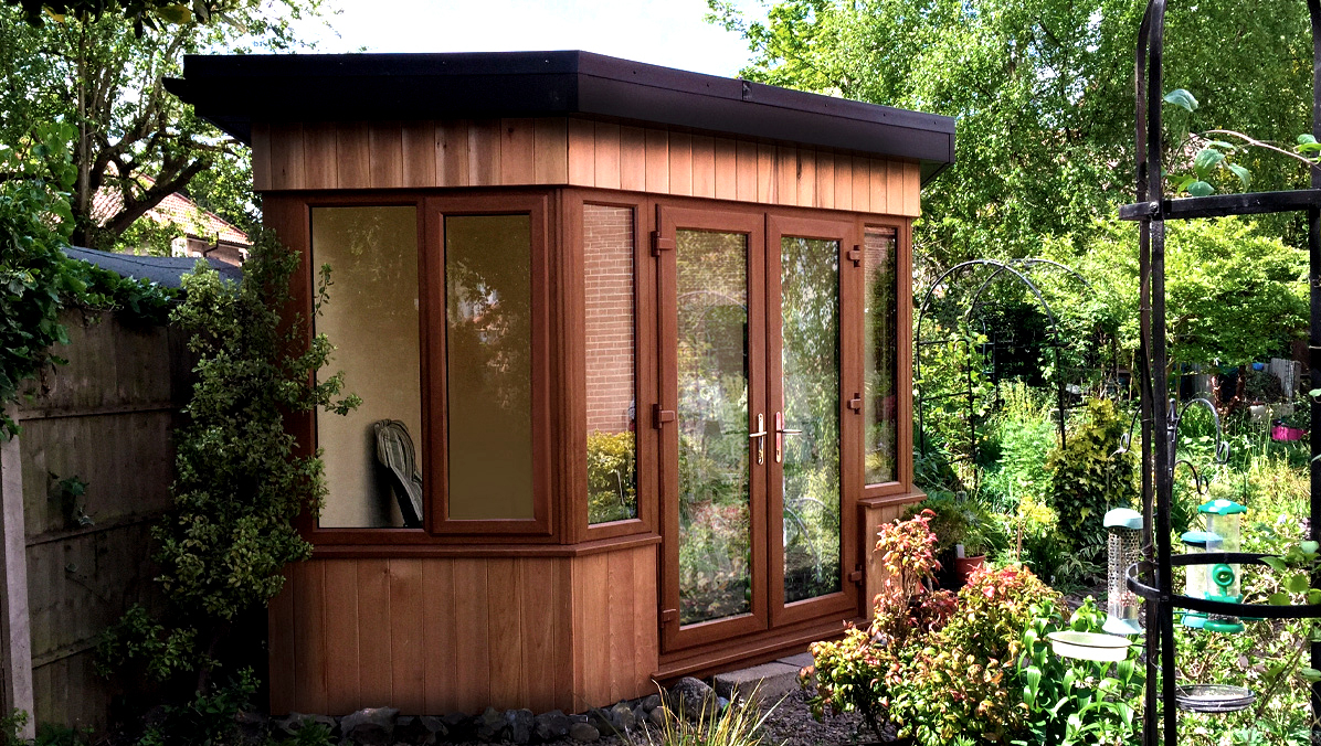 Garden Offices