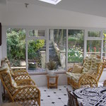 Conservatory Transformation