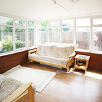 Light Weight Zinc Roof in Thorpe Marriott - Interior