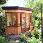 Garden Office