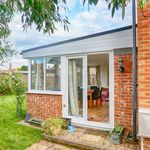 Conservatory ReRoof in EPDM