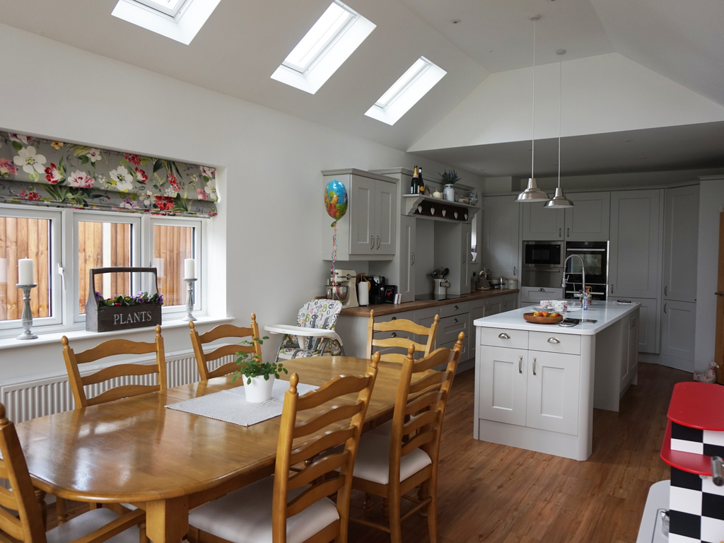 Garden Room in Thorpe St. Andrew