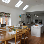 Garden Room in Thorpe St. Andrew