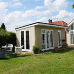 Garden Office in Thorpe St. Andrew