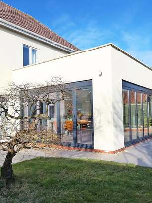 From render to reality One of th...