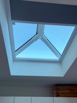 Automated blinds bring the best ...
