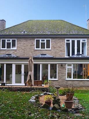 Another stunning before and afte...