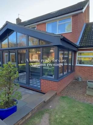 Theres nothing quite like a home...