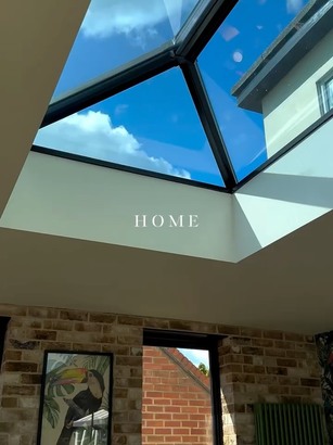 We understand that your home is ...