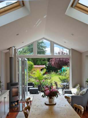 As the days grow shorter and the...