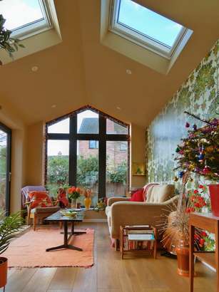 Is it too early for Christmas de...