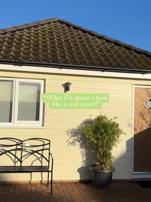 If youre worried a garage conver...