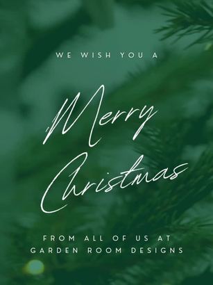 Merry Christmas from all of us a...