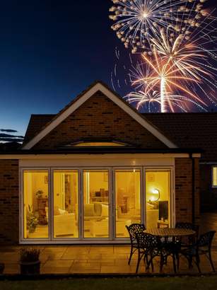 Wishing everyone a healthy, happ...