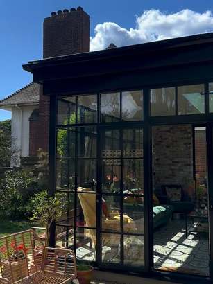 Need more room but love where yo...