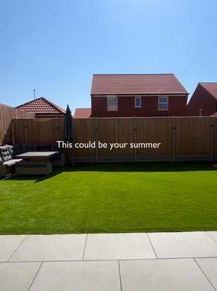 Dont let another summer go by dr...