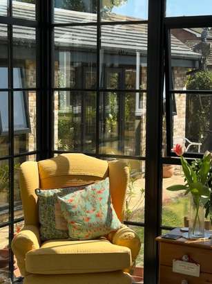 Spring sunshine + your dream gar...