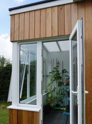 Your space, your way. Designed f...