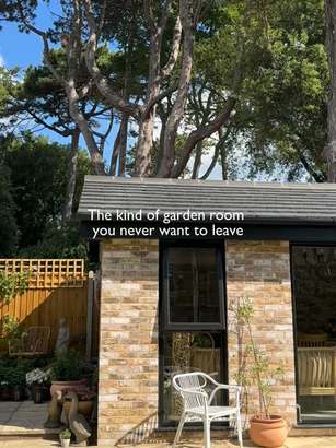 Your new favourite room and its ...