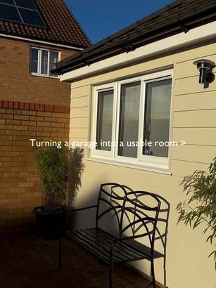 A garage conversion is one of th...